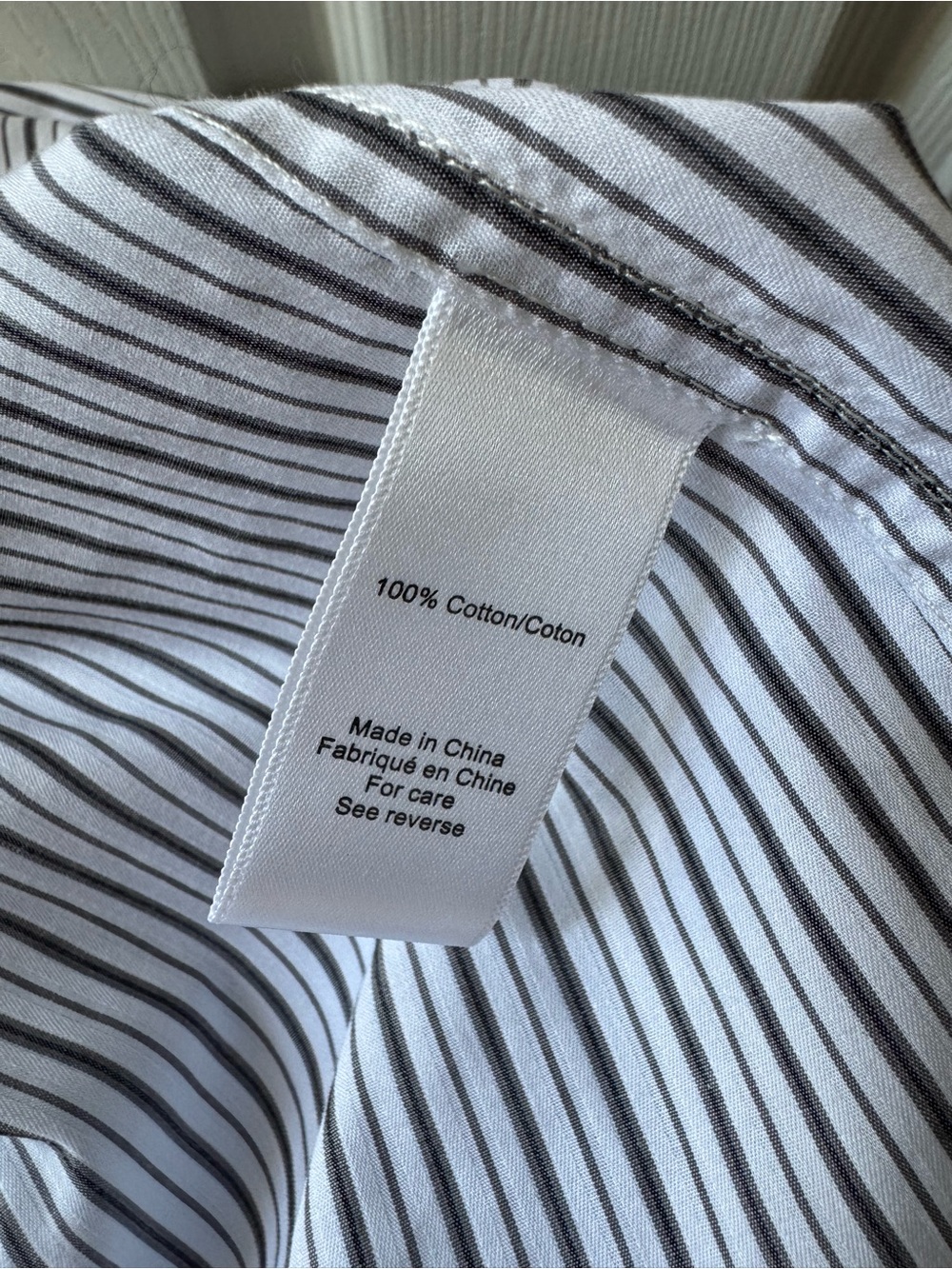 RONNY KOBO Harly Long Sleeve Shirt - Picture 9 of 10